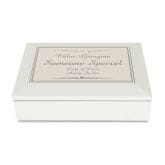 Thumbnail 5 - Personalised Wooden Keepsake Box