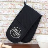 Thumbnail 2 - BBQ and Grill Oven Gloves