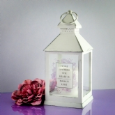 Thumbnail 2 - Personalised Soft Watercolour Lantern