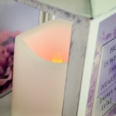 Thumbnail 6 - Personalised Soft Watercolour Lantern