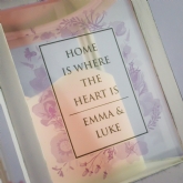 Thumbnail 8 - Personalised Soft Watercolour Lantern