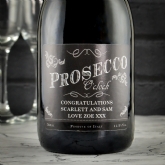 Thumbnail 2 - Personalised Bottle of Prosecco