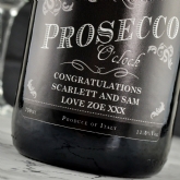 Thumbnail 4 - Personalised Bottle of Prosecco