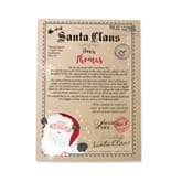 Thumbnail 5 - Personalised Santa Letter
