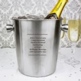 Thumbnail 5 - Personalised Ice Bucket