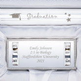 Thumbnail 2 - Personalised Graduation Certificate Holder