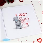 Thumbnail 2 - Personalised Me to You The One I Love Book