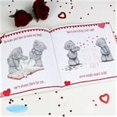 Thumbnail 4 - Personalised Me to You The One I Love Book