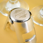 Thumbnail 2 - personalised prosecco bottle stopper