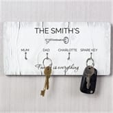 Thumbnail 1 - Personalised Key Hooks