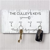 Thumbnail 4 - Personalised Key Hooks