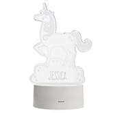 Thumbnail 9 - Personalised Unicorn Night Light