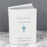 Thumbnail 5 - Personalised Baby Bible