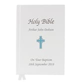 Thumbnail 6 - Personalised Baby Bible