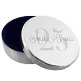 Thumbnail 6 - Personalised Big Age Round Trinket Box