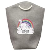 Thumbnail 6 - Personalised Kids Storage Bag