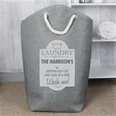 Thumbnail 1 - Personalised Laundry Bag