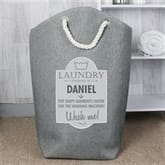 Thumbnail 2 - Personalised Laundry Bag