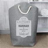 Thumbnail 3 - Personalised Laundry Bag