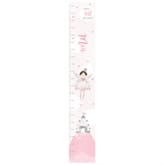 Thumbnail 8 - Personalised Kids Height Chart