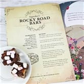 Thumbnail 9 - Personalised Kids Baking Book Adventure