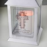 Thumbnail 5 - Personalised Battery Powered Candle Lantern