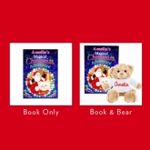 Thumbnail 2 - Personalised Christmas Story Book