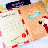 Thumbnail 4 - Personalised Christmas Story Book