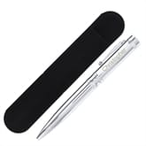 Thumbnail 4 - Personalised Classic Pen and Pouch Set