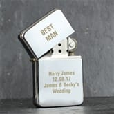 Thumbnail 1 - Personalised Lighter