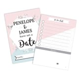 Thumbnail 12 - Personalised Wedding Cards For Milestone Moments