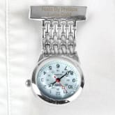 Thumbnail 2 - Personalised Nurse's Fob Watch