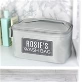 Thumbnail 5 - Personalised Wash Bag