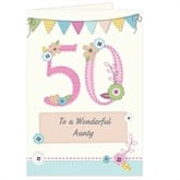 Thumbnail 5 - Personalised Birthday Cards