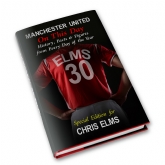 Thumbnail 3 - Personalised Manchester United On This Day Book