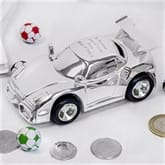 Thumbnail 1 - Racing Car Money Box