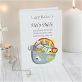 Thumbnail 4 - Personalised Noah's Ark Bible