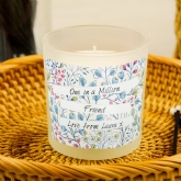 Thumbnail 6 - Personalised Floral Thinking of You Gifts