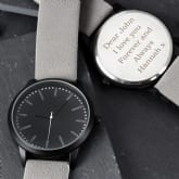 Thumbnail 1 - Personalised Men's Watches