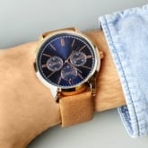Thumbnail 8 - Personalised Men's Watches