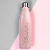 Thumbnail 3 - Personalised Metal Insulated Drinks Bottles