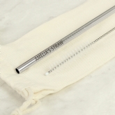 Thumbnail 2 - Personalised Reusable Eco Steel Straw