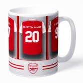 Thumbnail 1 - Personalised Dressing Room Mugs