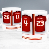 Thumbnail 11 - Personalised Dressing Room Mugs