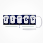 Thumbnail 12 - Personalised Dressing Room Mugs