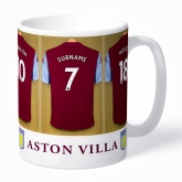 Thumbnail 3 - Personalised Dressing Room Mugs