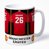 Thumbnail 4 - Personalised Dressing Room Mugs