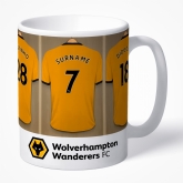 Thumbnail 5 - Personalised Dressing Room Mugs