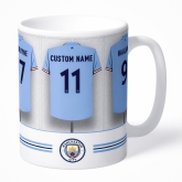 Thumbnail 6 - Personalised Dressing Room Mugs