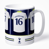 Thumbnail 7 - Personalised Dressing Room Mugs